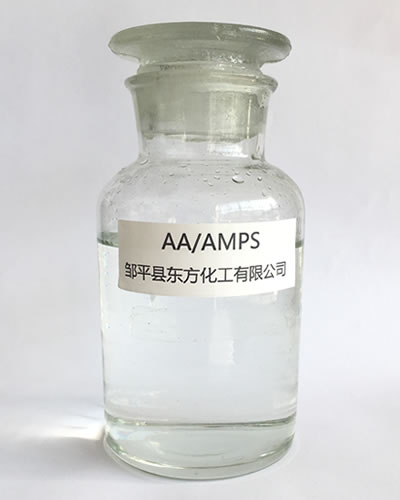 Acrylic Acid-2-Acrylamido-2-Methylpropane Sulfonic Acid Copolymer